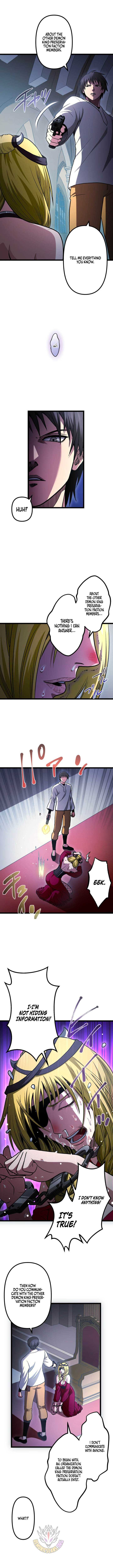 The Reincarnated Master Craftsman Chapter 24 10