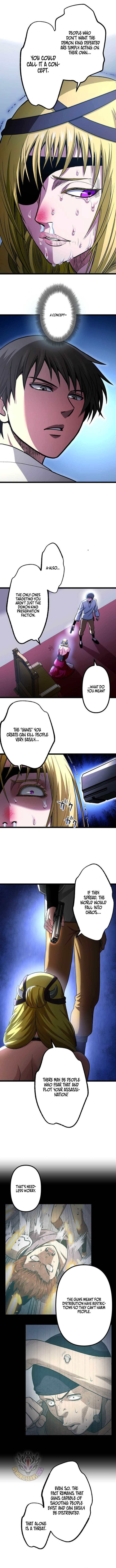 The Reincarnated Master Craftsman Chapter 24 11
