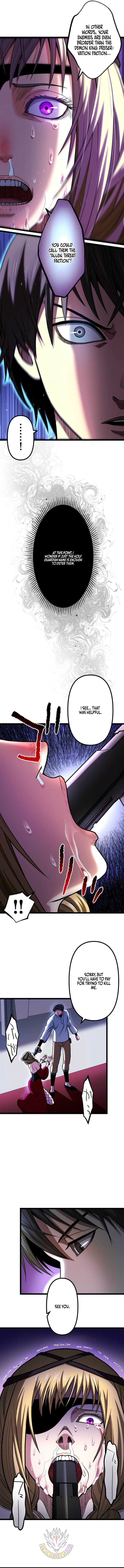 The Reincarnated Master Craftsman Chapter 24 12