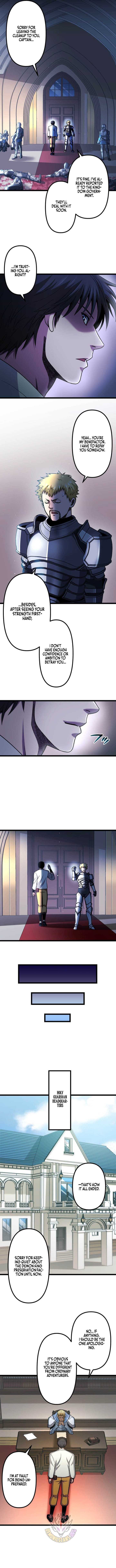 The Reincarnated Master Craftsman Chapter 24 14
