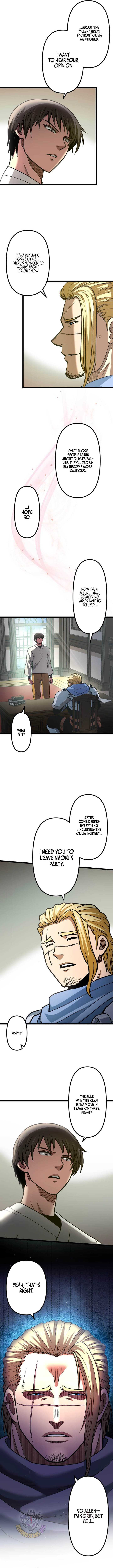 The Reincarnated Master Craftsman Chapter 24 15