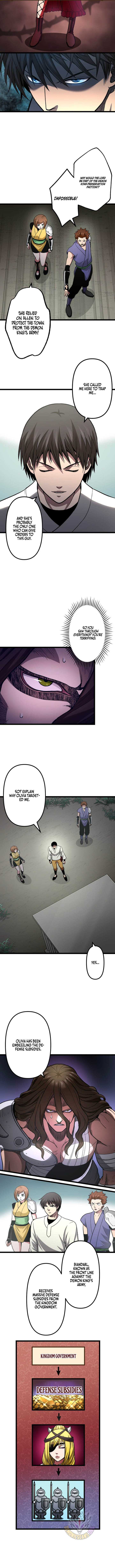 The Reincarnated Master Craftsman Chapter 24 2