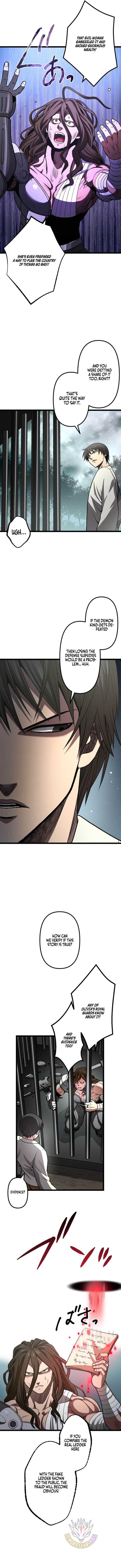 The Reincarnated Master Craftsman Chapter 24 3