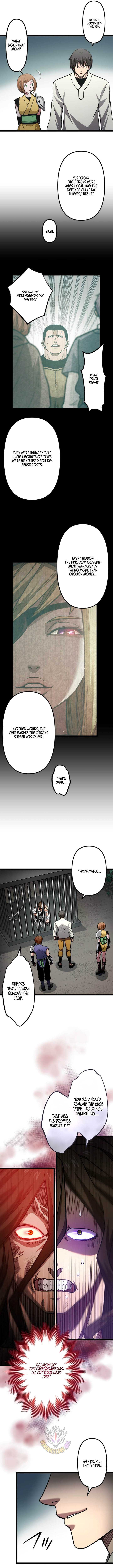 The Reincarnated Master Craftsman Chapter 24 4