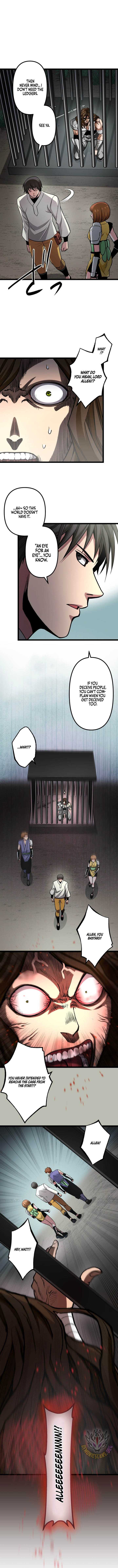 The Reincarnated Master Craftsman Chapter 24 5