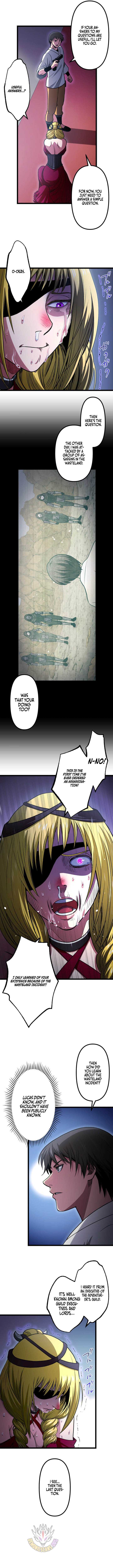 The Reincarnated Master Craftsman Chapter 24 9