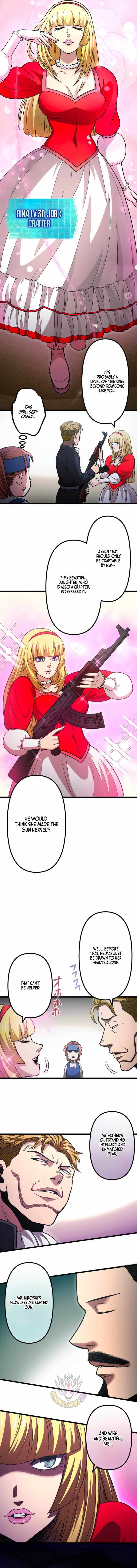 The Reincarnated Master Craftsman Chapter 25 11
