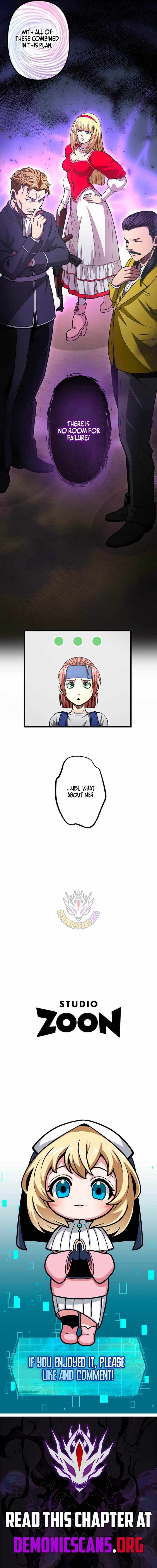 The Reincarnated Master Craftsman Chapter 25 12