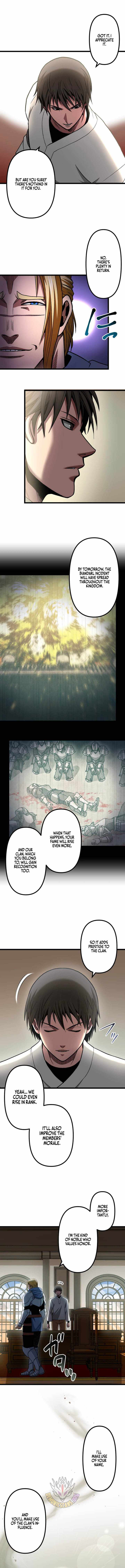 The Reincarnated Master Craftsman Chapter 25 3