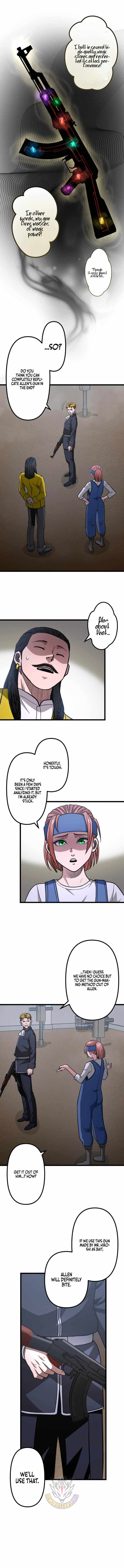 The Reincarnated Master Craftsman Chapter 25 7