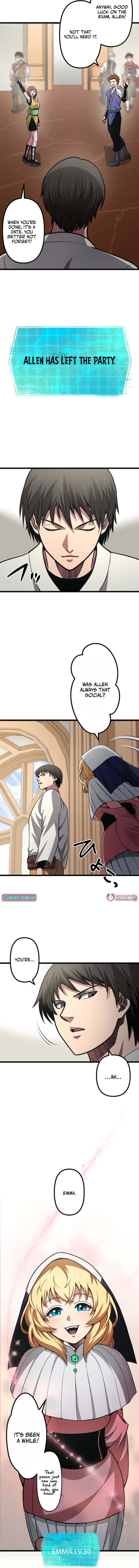 The Reincarnated Master Craftsman Chapter 26 2