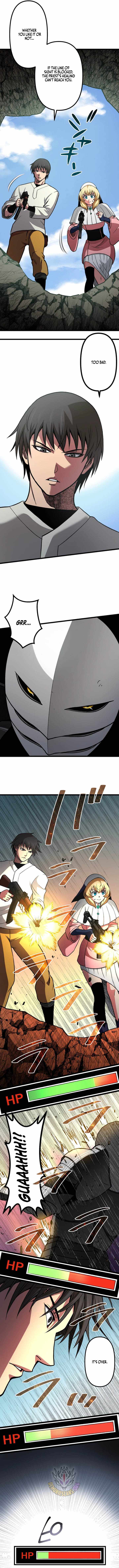 The Reincarnated Master Craftsman Chapter 28 12