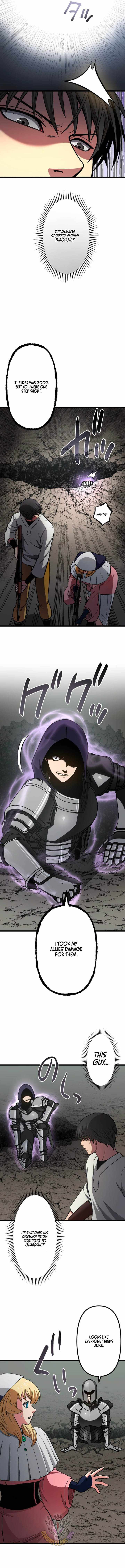 The Reincarnated Master Craftsman Chapter 28 13