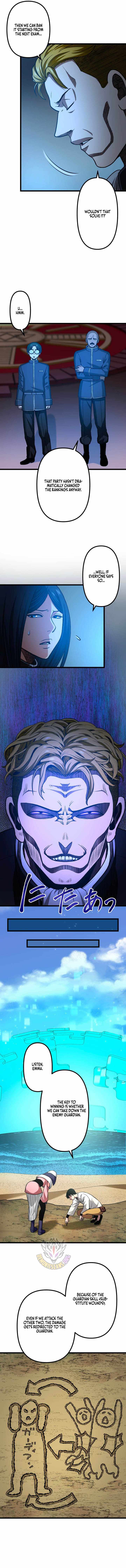 The Reincarnated Master Craftsman Chapter 28 4