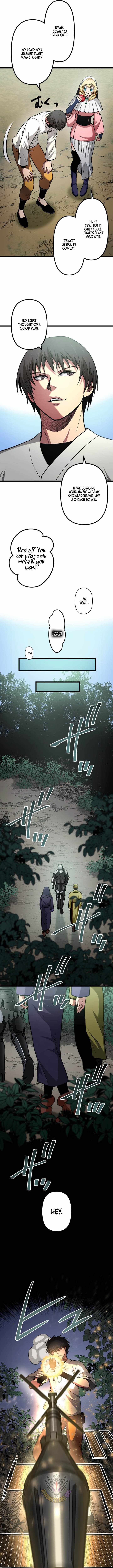 The Reincarnated Master Craftsman Chapter 28 6