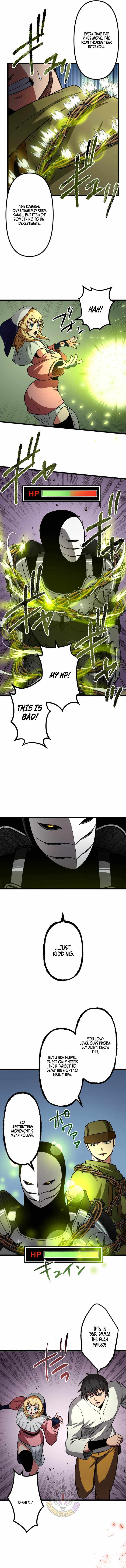 The Reincarnated Master Craftsman Chapter 28 9