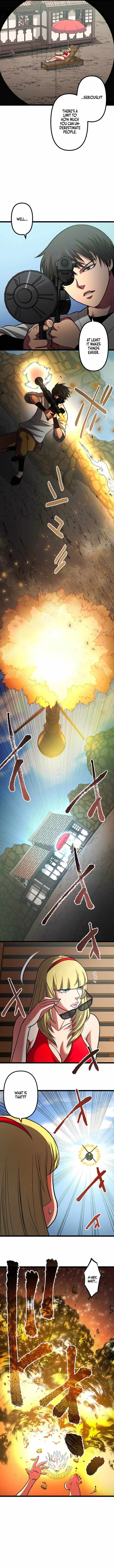 The Reincarnated Master Craftsman Chapter 29 10