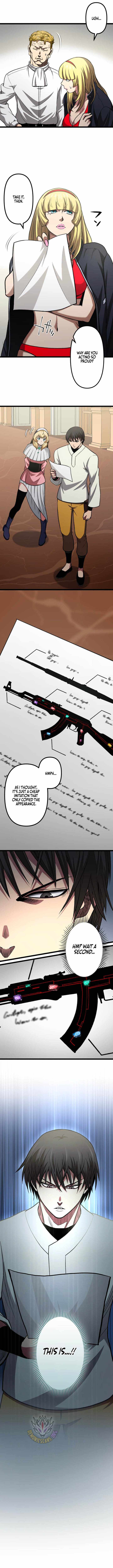 The Reincarnated Master Craftsman Chapter 29 13