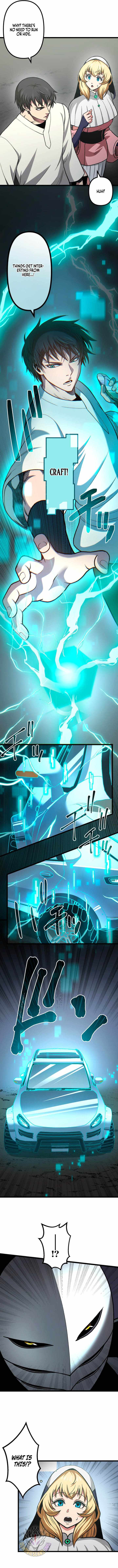 The Reincarnated Master Craftsman Chapter 29 3
