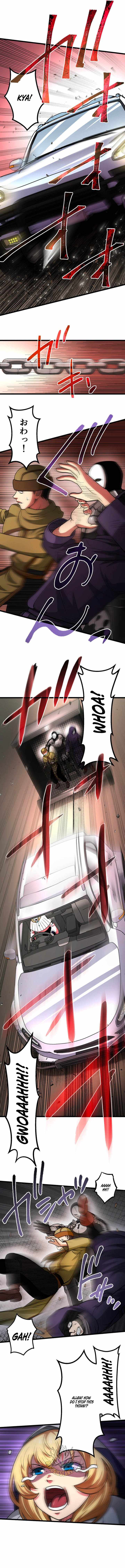 The Reincarnated Master Craftsman Chapter 29 6
