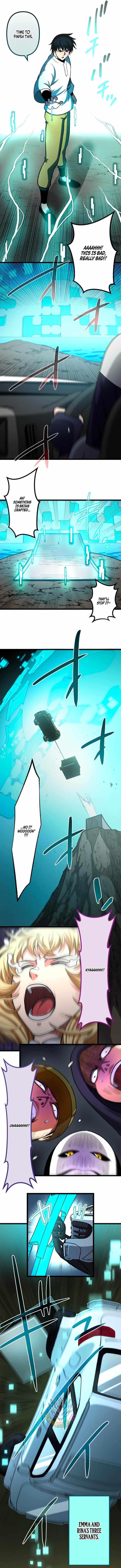 The Reincarnated Master Craftsman Chapter 29 7