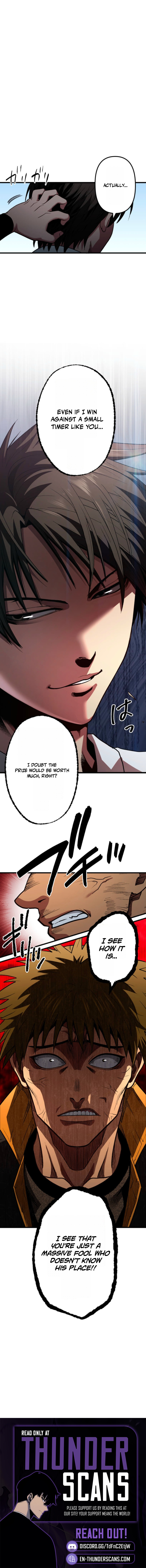The Reincarnated Master Craftsman Chapter 3 15