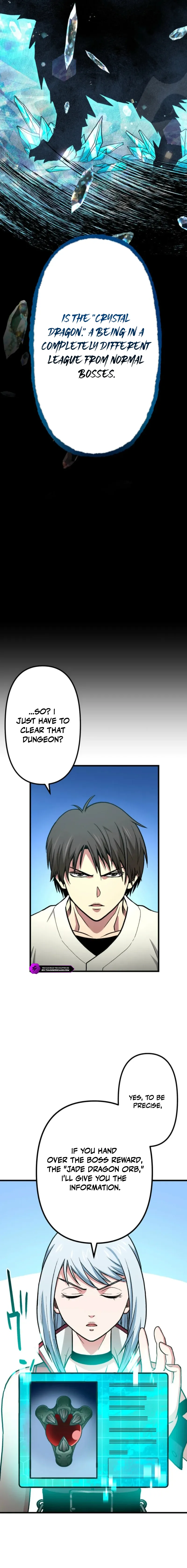The Reincarnated Master Craftsman Chapter 7 10