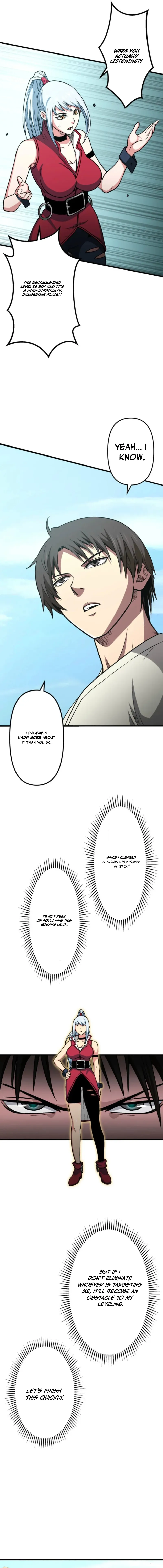The Reincarnated Master Craftsman Chapter 7 12
