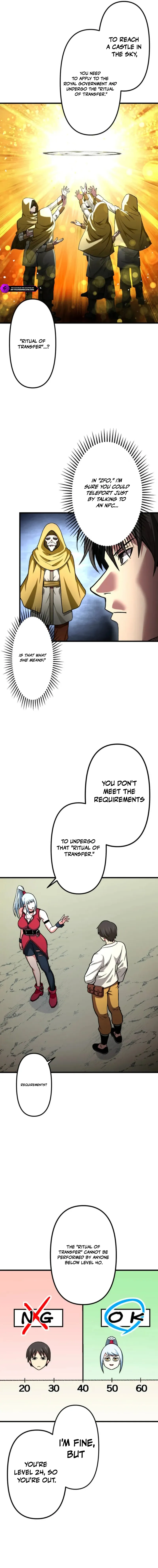 The Reincarnated Master Craftsman Chapter 7 14