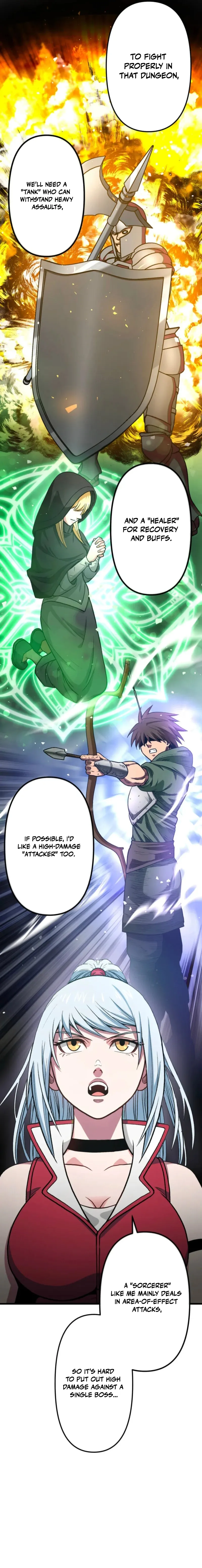 The Reincarnated Master Craftsman Chapter 7 16