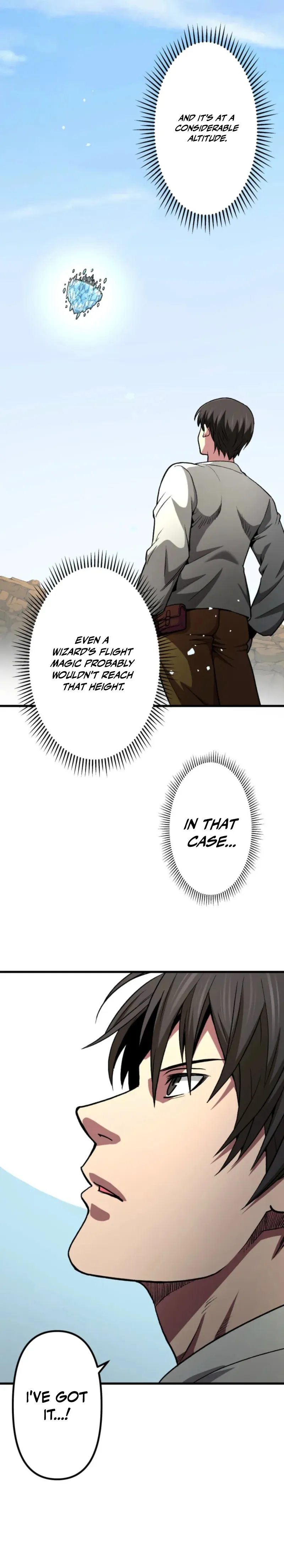 The Reincarnated Master Craftsman Chapter 7 19