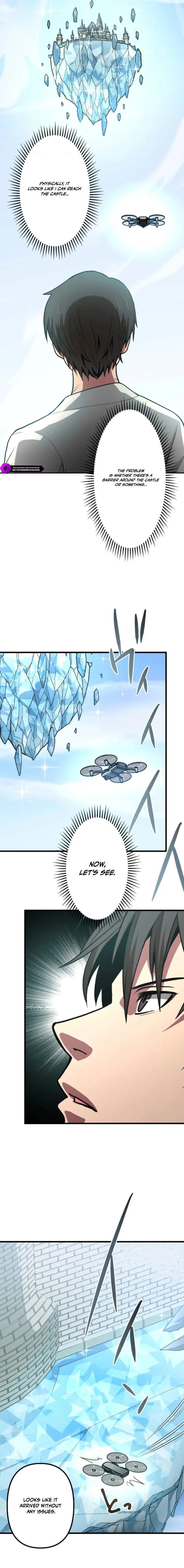 The Reincarnated Master Craftsman Chapter 7 22