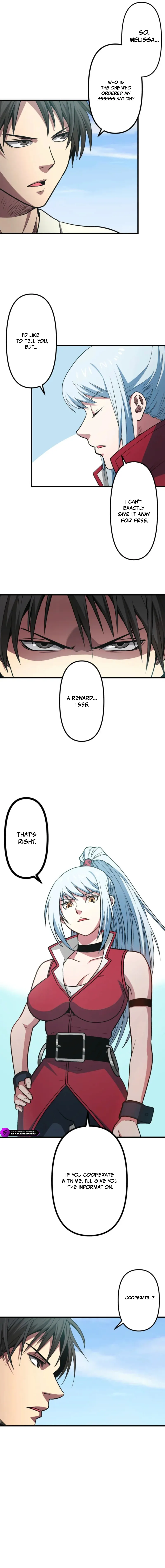 The Reincarnated Master Craftsman Chapter 7 7