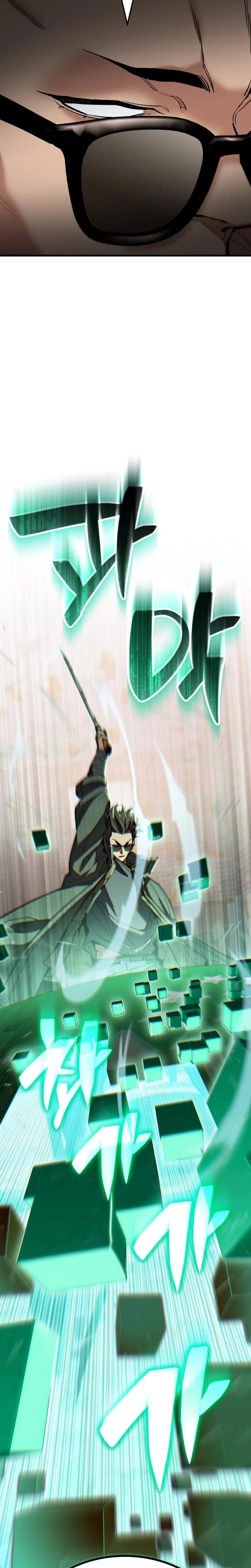 The Savage Demon of Joseon Chapter 10 14