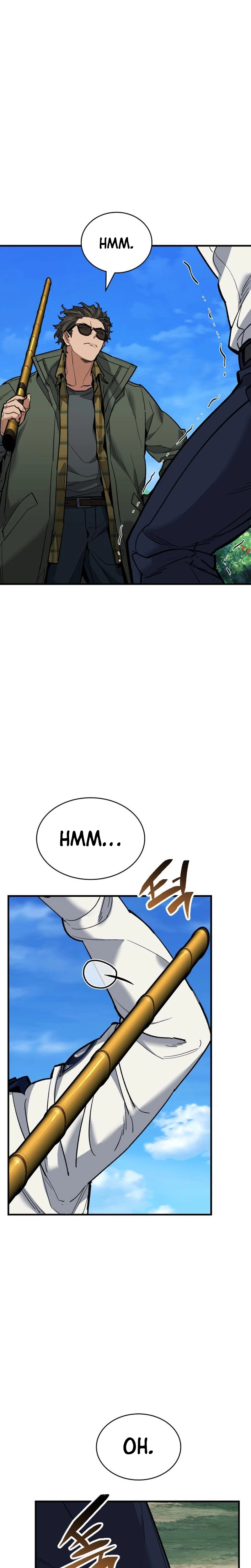 The Savage Demon of Joseon Chapter 10 20