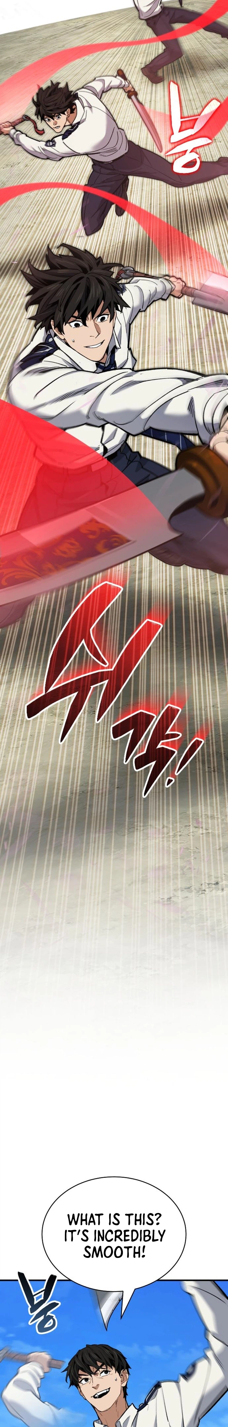 The Savage Demon of Joseon Chapter 10 26