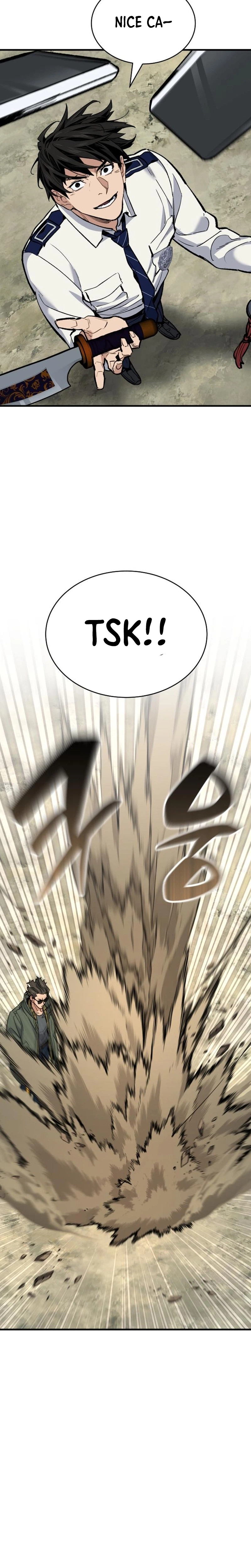 The Savage Demon of Joseon Chapter 10 29