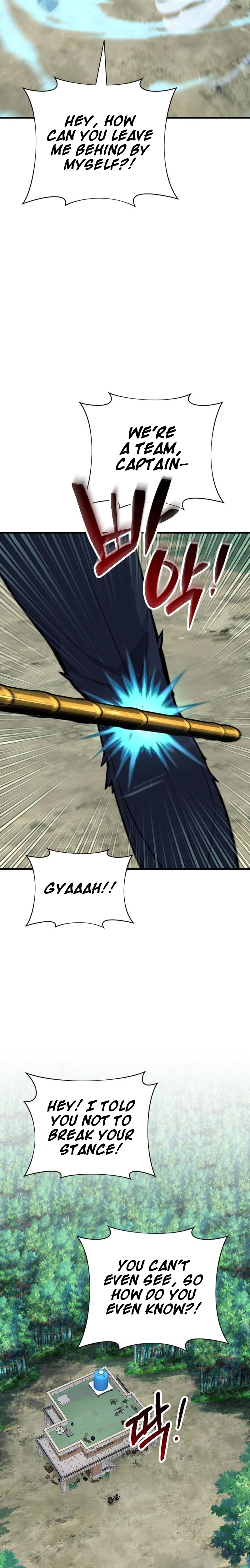 The Savage Demon of Joseon Chapter 10 34