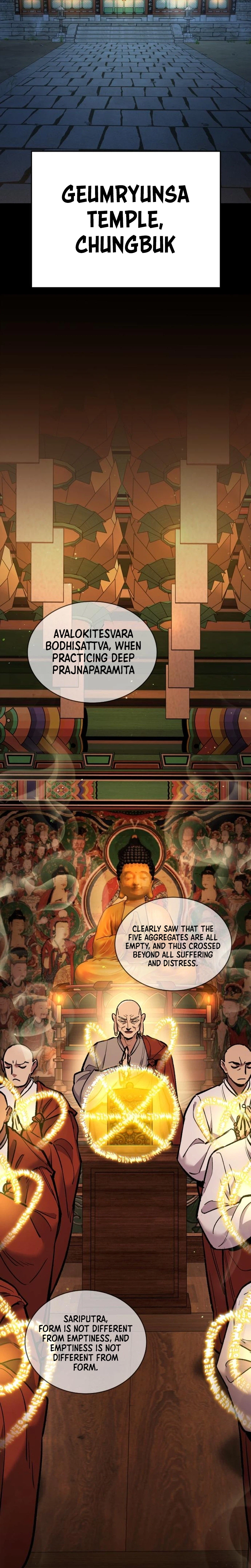 The Savage Demon of Joseon Chapter 10 36