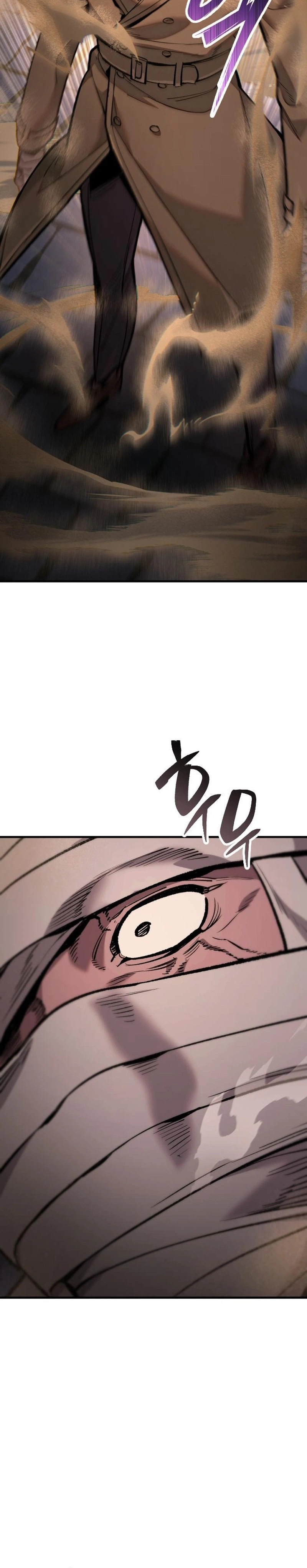 The Savage Demon of Joseon Chapter 10 39