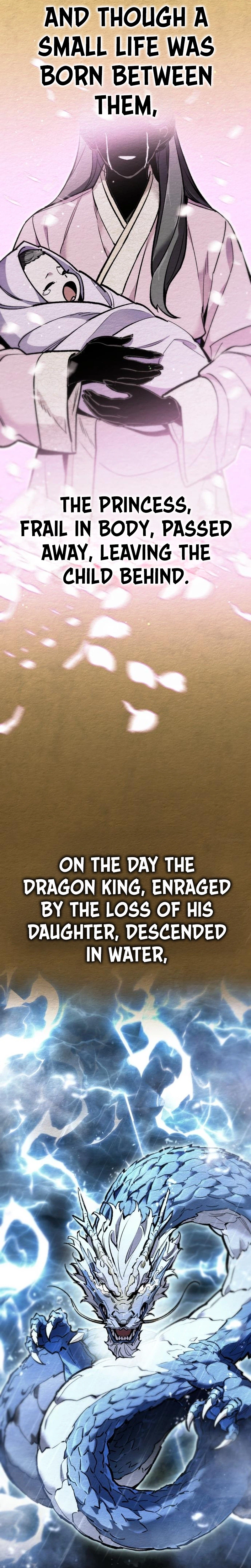 The Savage Demon of Joseon Chapter 10 4