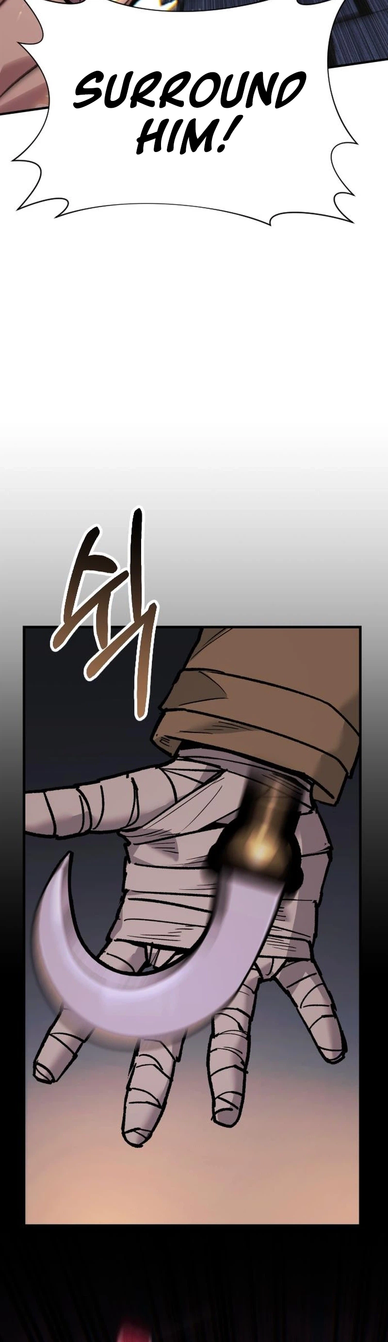 The Savage Demon of Joseon Chapter 10 42