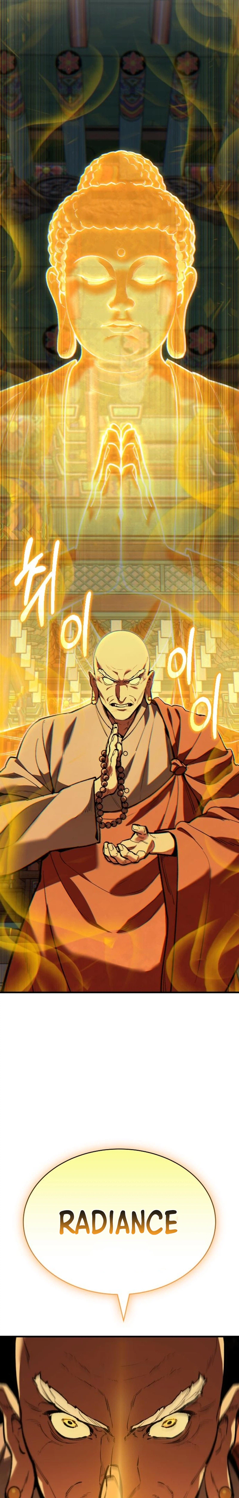 The Savage Demon of Joseon Chapter 10 47