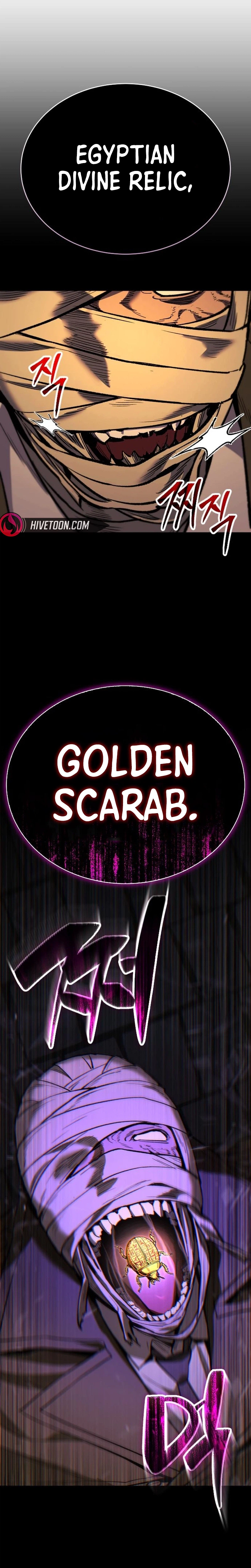 The Savage Demon of Joseon Chapter 10 49