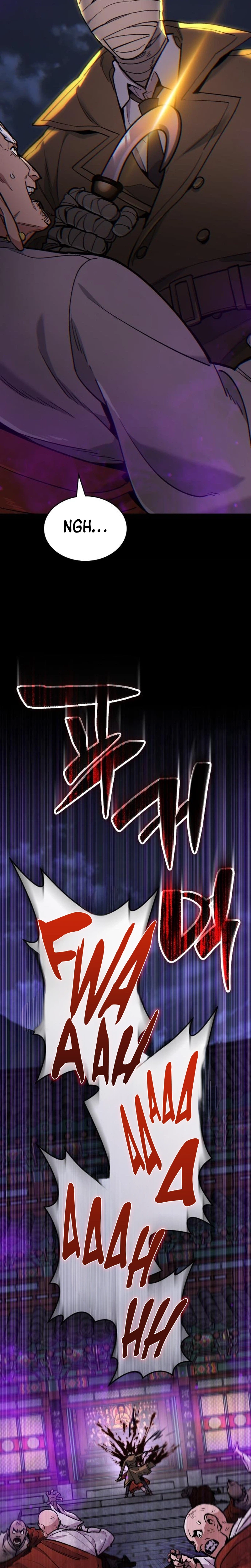 The Savage Demon of Joseon Chapter 10 56