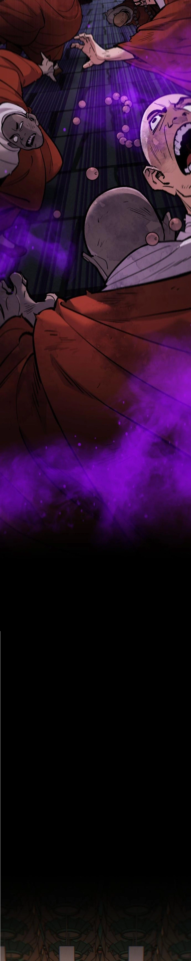 The Savage Demon of Joseon Chapter 10 57
