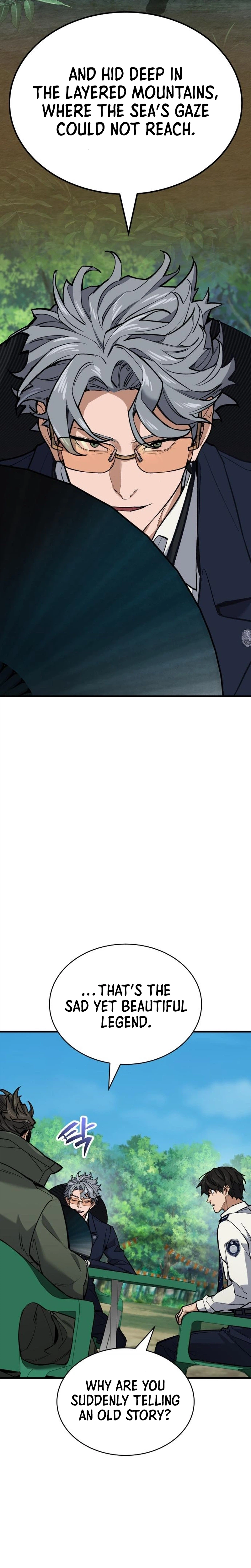 The Savage Demon of Joseon Chapter 10 7