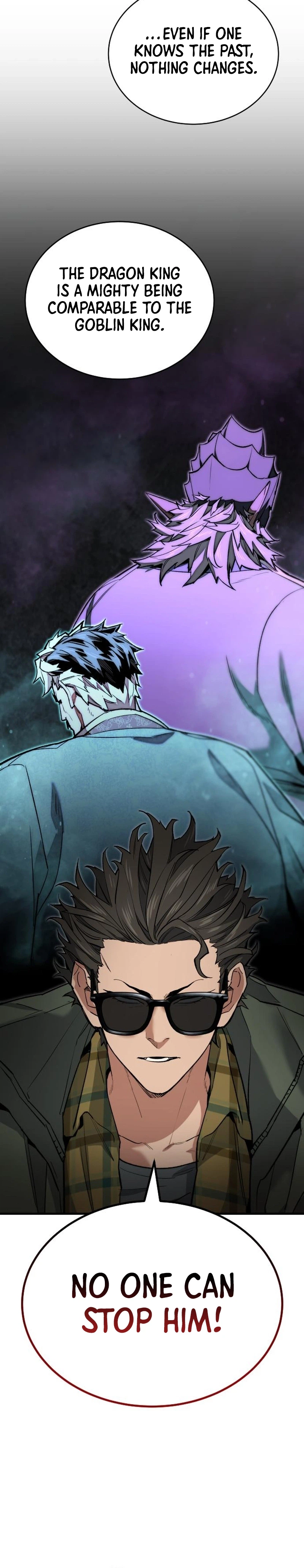 The Savage Demon of Joseon Chapter 10 9