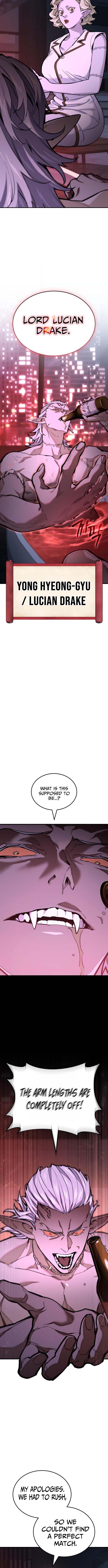 The Savage Demon of Joseon Chapter 11 2