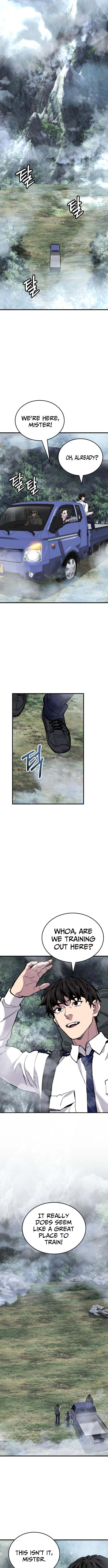 The Savage Demon of Joseon Chapter 11 24